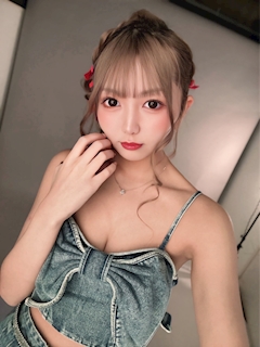 プロフィール写真8・らら|AINY・アイニー - 郡山駅前のキャバクラ