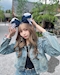 プロフィール写真2・らら|AINY・アイニー - 郡山駅前のキャバクラ