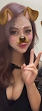 プロフィール写真1・りな｜CLUB 四季 -shiki-・シキ - 長崎市・思案橋のキャバクラ