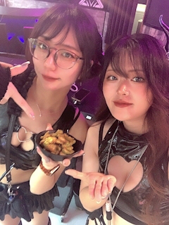 デーモンさん「🖤本日のサキュバス🖤」