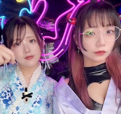 デーモンさん
