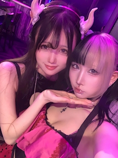 デーモンさん「🖤本日のサキュバス🖤」