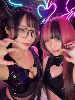 デーモンさん「🖤本日のサキュバス🖤」