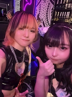 デーモンさん「👿サキュバス降臨予定👼」