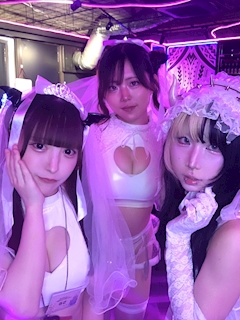 デーモンさん「本日のサキュバス👿」