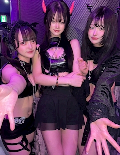デーモンさん「🖤本日のサキュバス🖤」