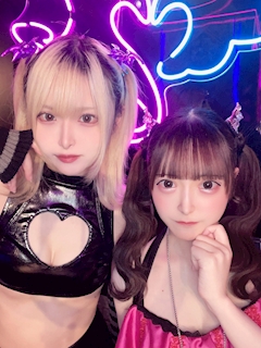 デーモンさん「🖤本日のサキュバス🖤」