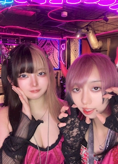 デーモンさん「🖤本日のサキュバス🖤」