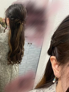 プロフィール写真1・か｜錦 ラウンジ・三乃雪