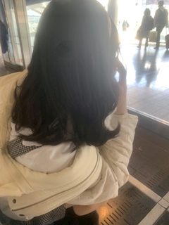 プロフィール写真3・東雲まき｜錦 ラウンジ・三乃雪