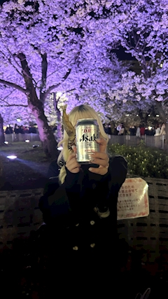 プロフィール写真1・東雲まき｜錦 ラウンジ・三乃雪