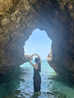 プロフィール写真2・東雲まき｜錦 ラウンジ・三乃雪