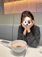 プロフィール写真2・まお｜ちとせ会館 - 池袋西口のガールズバー