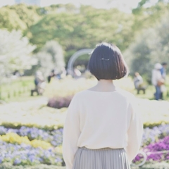 プロフィール写真1・ゆうな|Terra e cielo・テッラ エ チェーロ - 下北沢のガールズバー