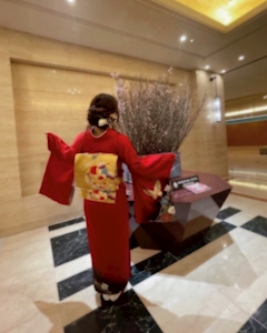 プロフィール写真3・司｜鹿児島/天文館/キャバクラ/EMIRAI エミライ