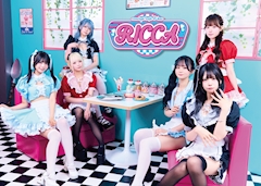プロフィール写真1・内勤スタッフ|Cafe&Bar RICCA・リカ - 池袋東口のコンカフェ