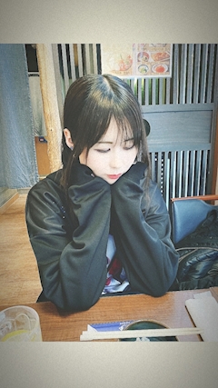 プロフィール写真2・ゆうか｜Liebe Ort・リーベオルト - 中洲のスナック