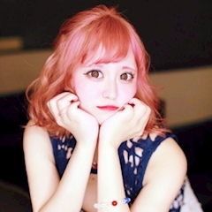 プロフィール写真1・ゆな|Club Amue・アミュー - 佐世保市・島地町のキャバクラ