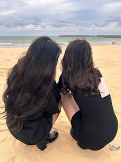 アユ💖「忘年会新年会のご予約お待ちしております💕」