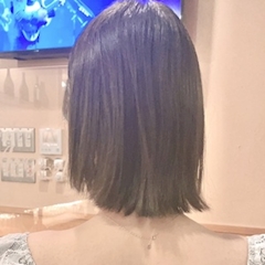 プロフィール写真1・はる｜Lounge AERA・アエラ - 長崎市・思案橋のキャバクラ