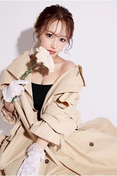 プロフィール写真2・あんな｜EPISODE・エピソード - 名古屋 錦のキャバクラ