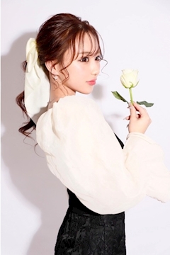 プロフィール写真3・あんな｜EPISODE・エピソード - 名古屋 錦のキャバクラ