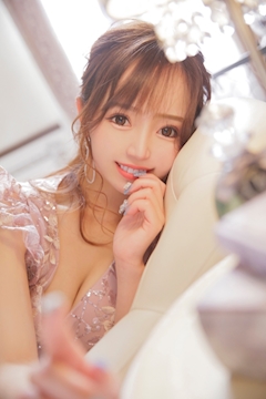 プロフィール写真4・莉央｜EPISODE・エピソード - 名古屋 錦のキャバクラ