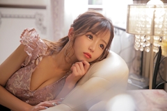プロフィール写真5・莉央｜EPISODE・エピソード - 名古屋 錦のキャバクラ