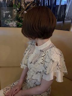 プロフィール写真3・ななこ😆💕｜五反田 キャバクラ・アクセス