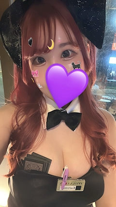 プロフィール写真1・Kuromi|Bunny’s Bar MILLION ススキノ南4条通店・ミリオン - すすきのガールズバー