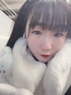 あおい🐰🥕🩵「しゅしゅぽぽ」