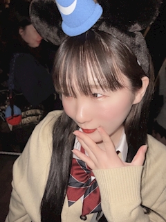 あおい🐰🥕🩵「🏐」