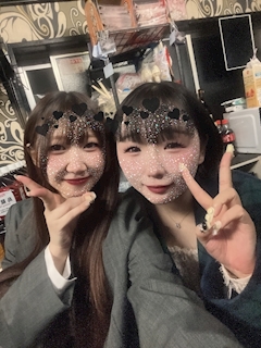あおい🐰🥕🩵「だらだら」