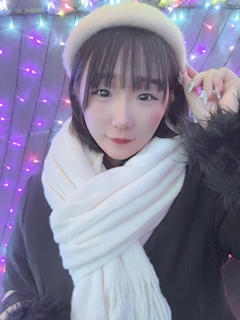 あおい🐰🥕🩵「しゅしゅしゅ」