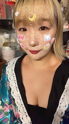 あおい🐰🥕🩵「にゅー！！！」