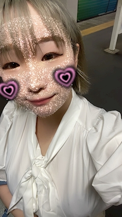あおい🐰🥕🩵「ガチャ😆」