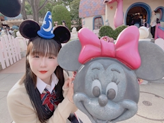 プロフィール写真12・あおい🐰🥕🩵｜GIRL'S BAR RUKA 沼袋店・ルカ - 沼袋のガールズバー