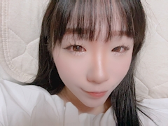 プロフィール写真8・あおい🐰🥕🩵｜GIRL'S BAR RUKA 沼袋店・ルカ - 沼袋のガールズバー