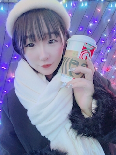 プロフィール写真6・あおい🐰🥕🩵｜GIRL'S BAR RUKA 沼袋店・ルカ - 沼袋のガールズバー