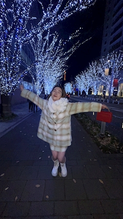 プロフィール写真23・あおい🐰🥕🩵｜GIRL'S BAR RUKA 沼袋店・ルカ - 沼袋のガールズバー