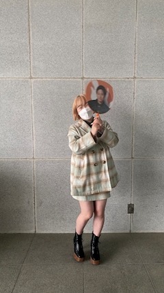 プロフィール写真27・あおい🐰🥕🩵｜GIRL'S BAR RUKA 沼袋店・ルカ - 沼袋のガールズバー