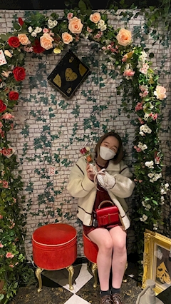 プロフィール写真29・あおい🐰🥕🩵｜GIRL'S BAR RUKA 沼袋店・ルカ - 沼袋のガールズバー