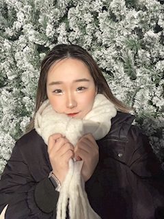 プロフィール写真21・あおい🐰🥕🩵｜GIRL'S BAR RUKA 沼袋店・ルカ - 沼袋のガールズバー