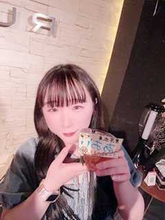 プロフィール写真9・あおい🐰🥕🩵｜GIRL'S BAR RUKA 沼袋店・ルカ - 沼袋のガールズバー