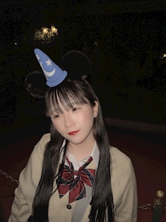 プロフィール写真11・あおい🐰🥕🩵｜GIRL'S BAR RUKA 沼袋店・ルカ - 沼袋のガールズバー