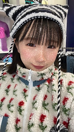 プロフィール写真7・あおい🐰🥕🩵｜GIRL'S BAR RUKA 沼袋店・ルカ - 沼袋のガールズバー