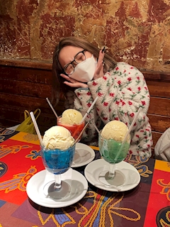 プロフィール写真22・あおい🐰🥕🩵｜GIRL'S BAR RUKA 沼袋店・ルカ - 沼袋のガールズバー