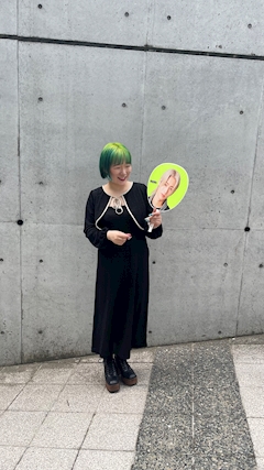 プロフィール写真16・あおい🐰🥕🩵｜GIRL'S BAR RUKA 沼袋店・ルカ - 沼袋のガールズバー