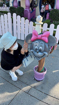 プロフィール写真25・あおい🐰🥕🩵｜GIRL'S BAR RUKA 沼袋店・ルカ - 沼袋のガールズバー