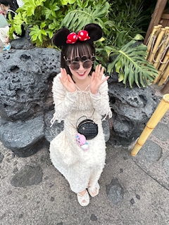 プロフィール写真10・あおい🐰🥕🩵｜GIRL'S BAR RUKA 沼袋店・ルカ - 沼袋のガールズバー